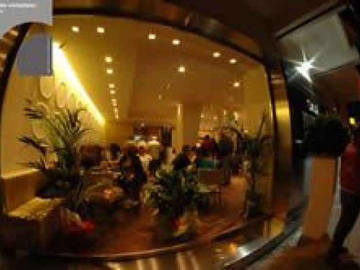 Archisio - Consolato Veneziano - Progetto Interior design