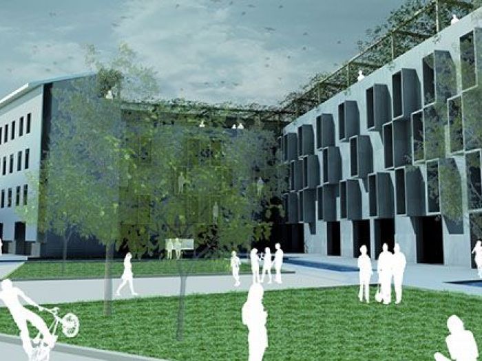 Archisio - Carlo Ottaviani - Progetto Disegno