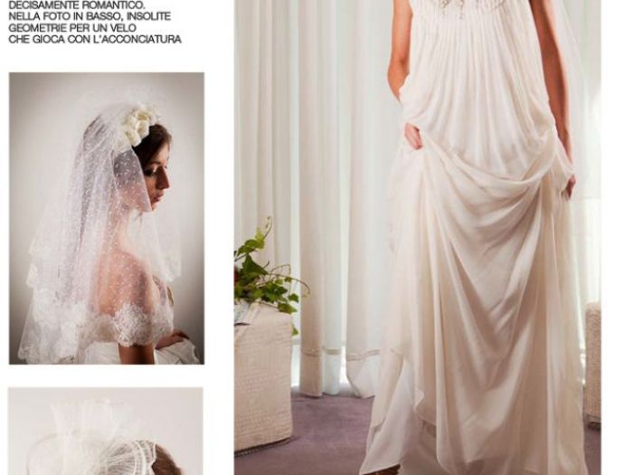 Archisio - Vdf Valerio Durso Fotografo - Progetto Moda