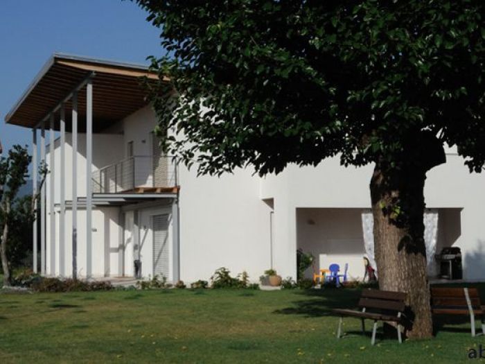 Archisio - Ivo Magnabosco - Progetto Casa mdl