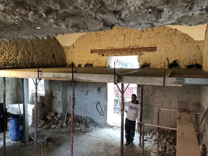 Archisio - Edil Olimpico Sas - Progetto Costruzione esterno