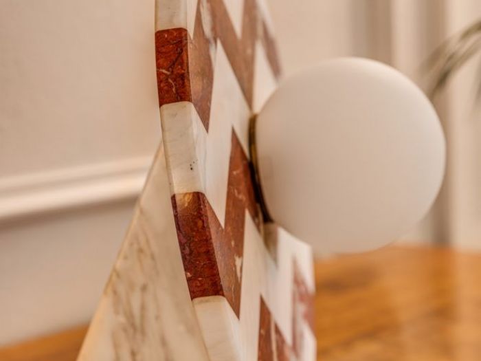 Archisio - Interior Design - Progetto Lampada saint-tropez