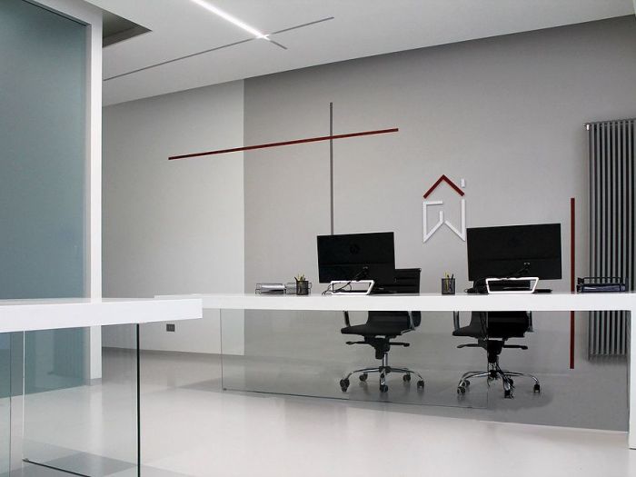 Archisio - Mp Architettura - Progetto Studio di progettazione vadalRivalta di torino