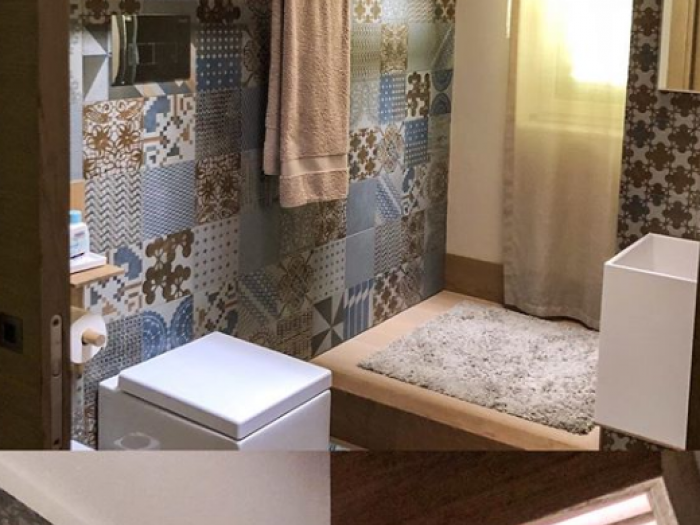 Archisio - Giuseppe Fera - Progetto Flat lv