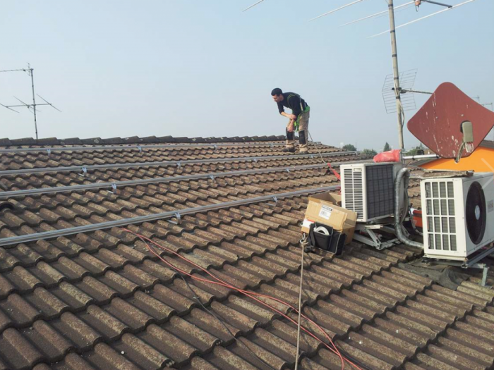 Archisio - Cieffe Impianti Elettrici - Progetto Impianti fotovoltaici