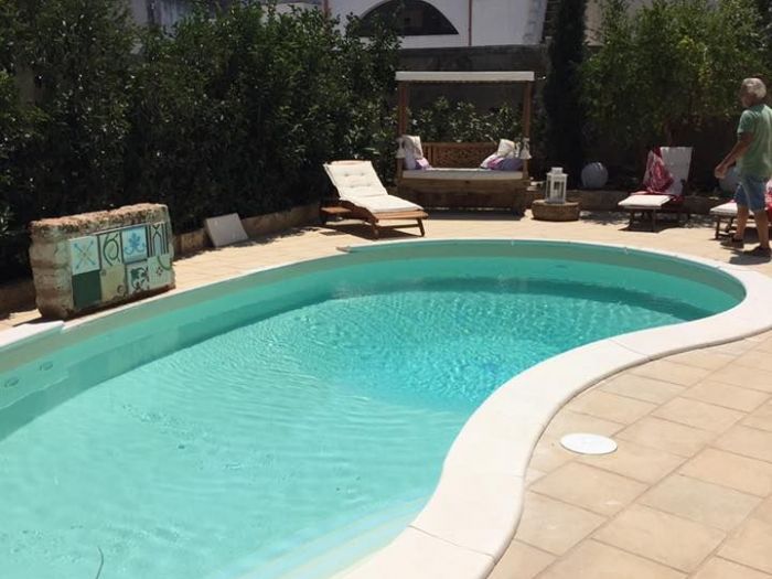 Archisio - Fm Costruzioni - Progetto Costruzioni piscine