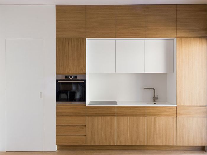 Archisio - Dpstudio - Progetto Gl house bari 2017