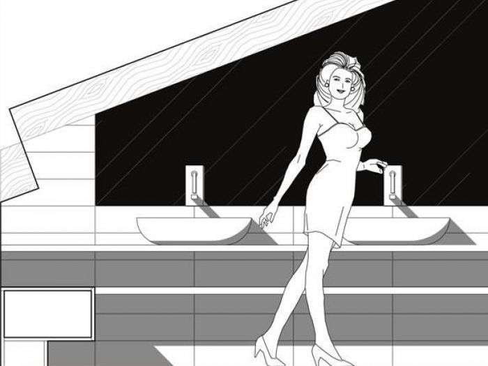 Archisio - Studio Architettura Golinelli - Progetto Attico e superattico