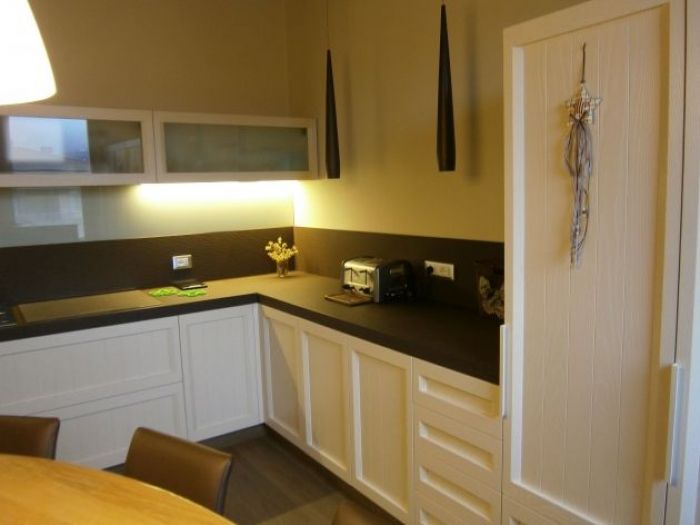 Archisio - Falegnameria Zampieri srl - Progetto Progetti abitazioni privati