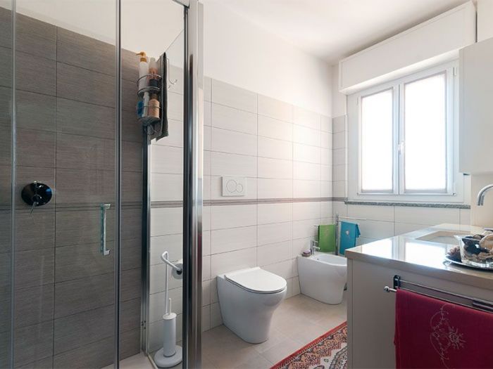 Archisio - Made With Home - Progetto Appartamento ristrutturato a rescaldina