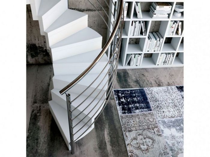 Archisio - Abruzzo Scale Arredo - Progetto Scale pt 3