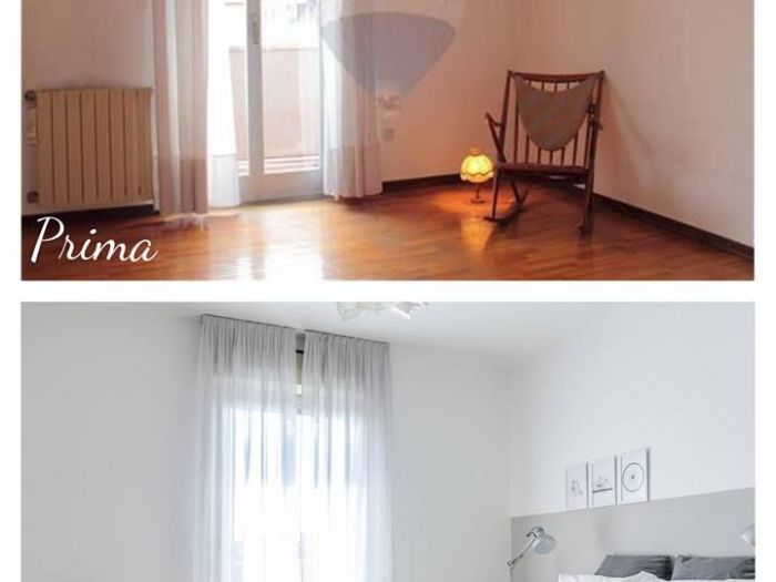 Archisio - Venduta A Prima Vista - Progetto Trilocale via alba busto arsizio