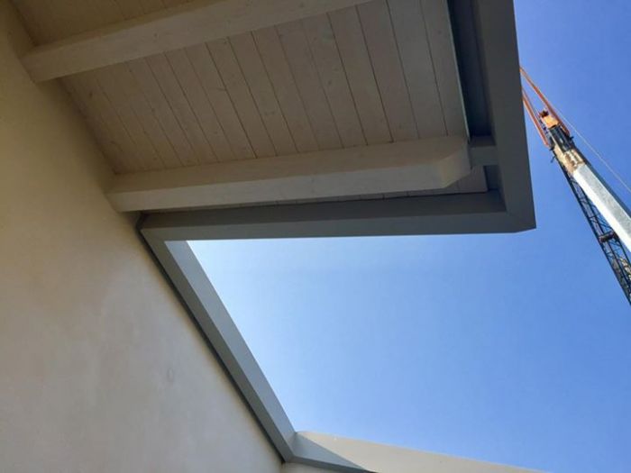 Archisio - Accademia Dei Metalli - Progetto Lattoneria