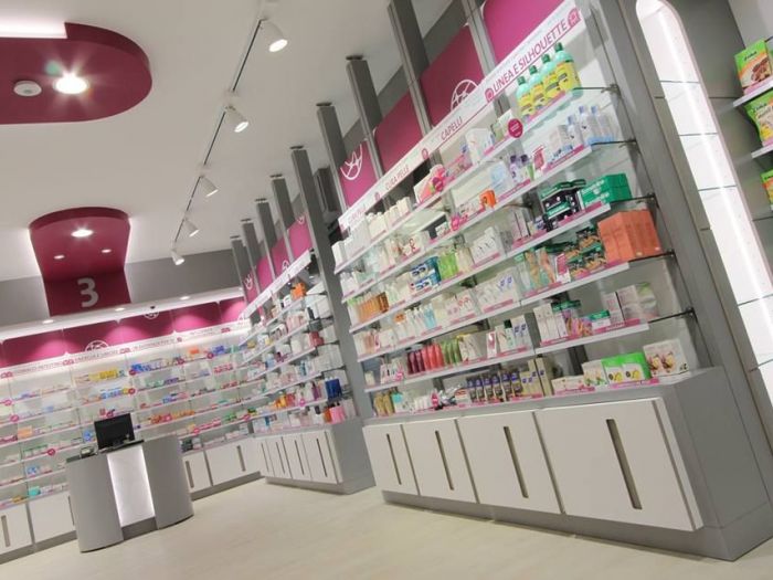 Archisio - Helitec - Progetto Farmacia comunale experta