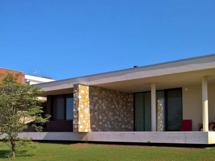 Archisio - Antonio Guarneri - Progetto Ville di luce