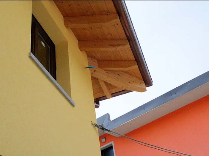 Archisio - Architetti Mondiali - Progetto Villa privata