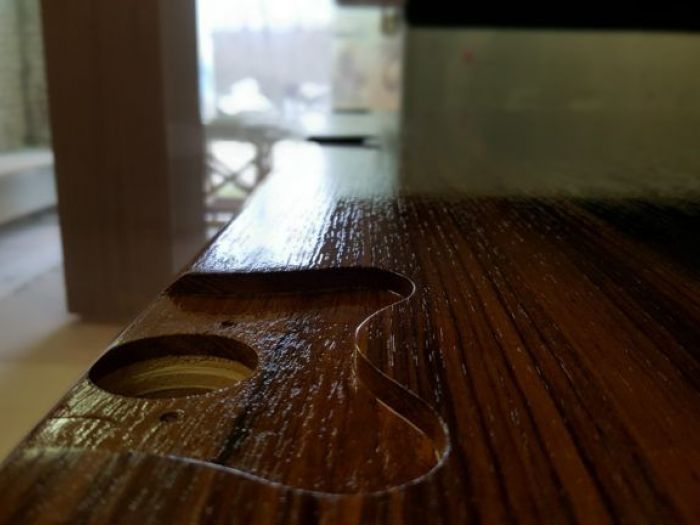 Archisio - Falegnameria Livan - Progetto Complementi darredo