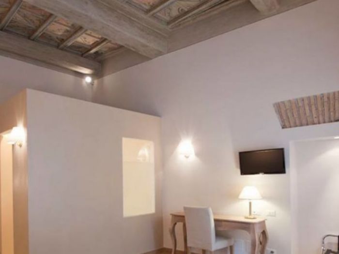 Archisio - Adsidera Architetti - Progetto Nel cuore di roma