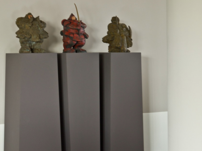 Archisio - Matstudio Dressupyourhome By Matstudio - Progetto 06 milano