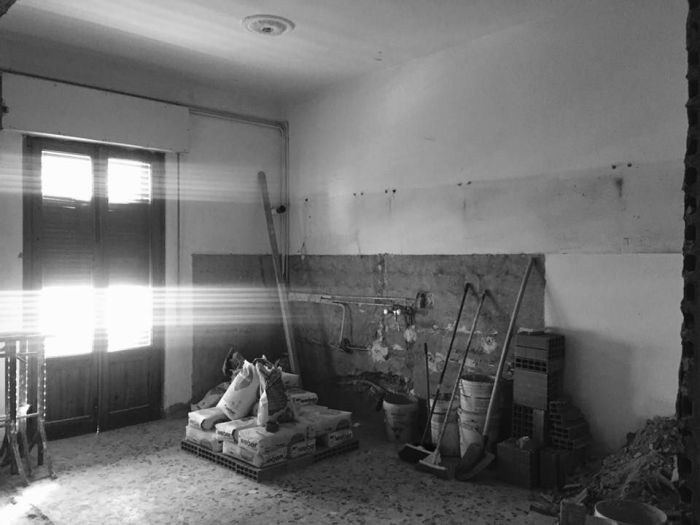 Archisio - Chiara Santi - Progetto Casa 20