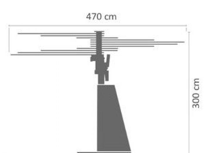 Archisio - Edil Planet - Progetto Smartflower