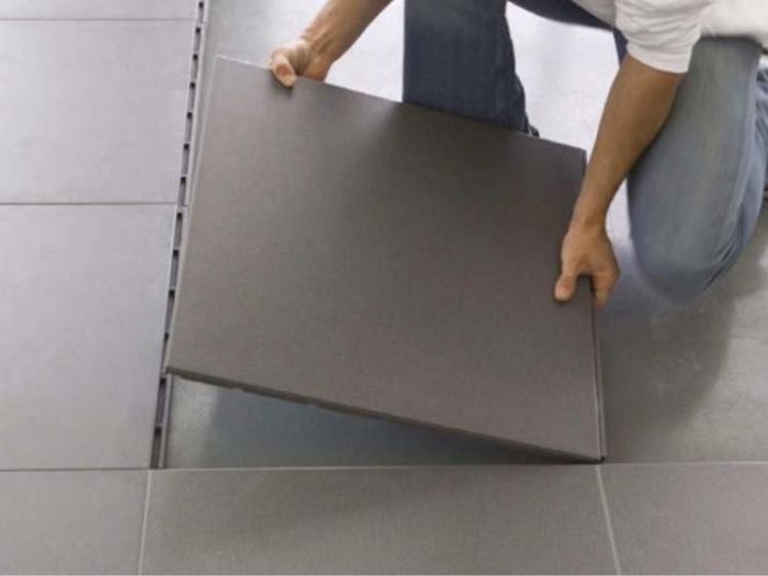 Archisio - La Servizi Ristrutturazioni - Progetto Interni