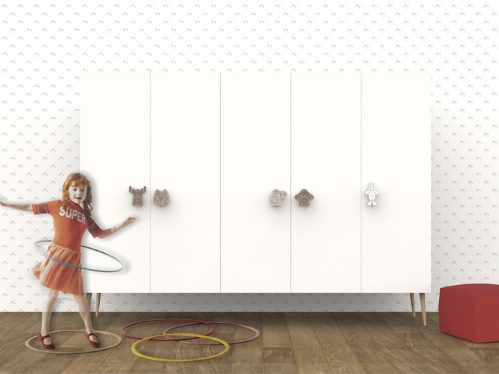 Archisio - Cristian Toaldo - Progetto Concorsi