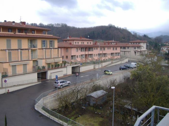 Archisio - Marco Sani - Progetto Piano di recupero del complesso ex fornaci gragnoli