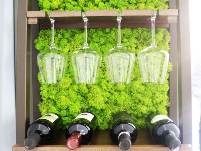 Archisio - Sergio Setaro - Progetto Mobile bar