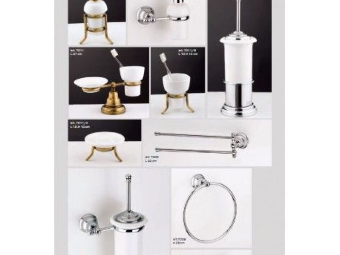 Archisio - Fesea - Progetto Arredo bagno