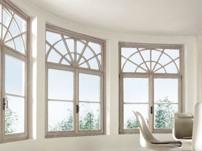 Archisio - Solution Legnami - Progetto Altri prodotti