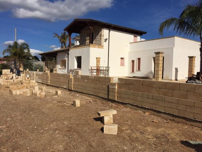 Archisio - Fm Costruzioni - Progetto Costruzione case