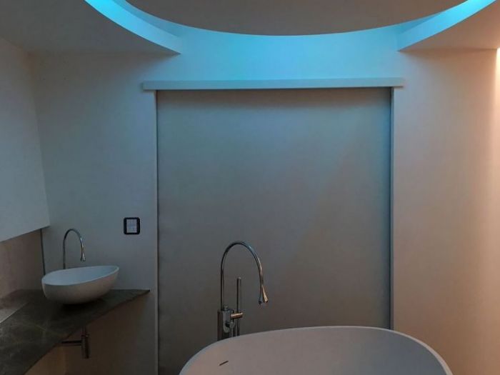 Archisio - Daslab - Progetto Design e interior design