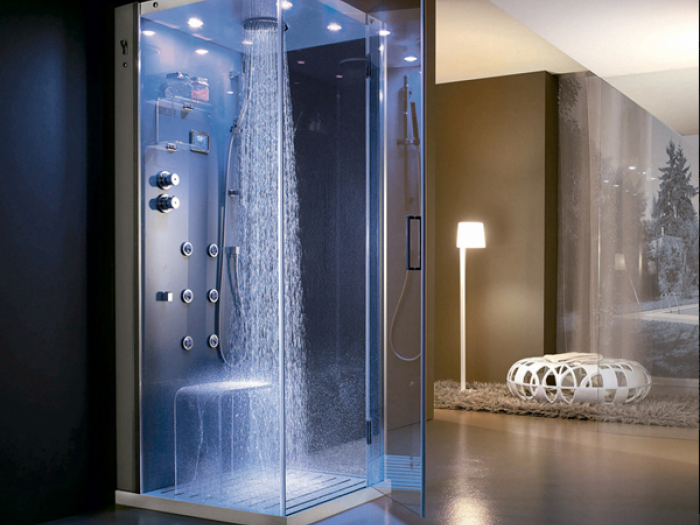 Archisio - Martino Ceramiche - Progetto Arredo bagno