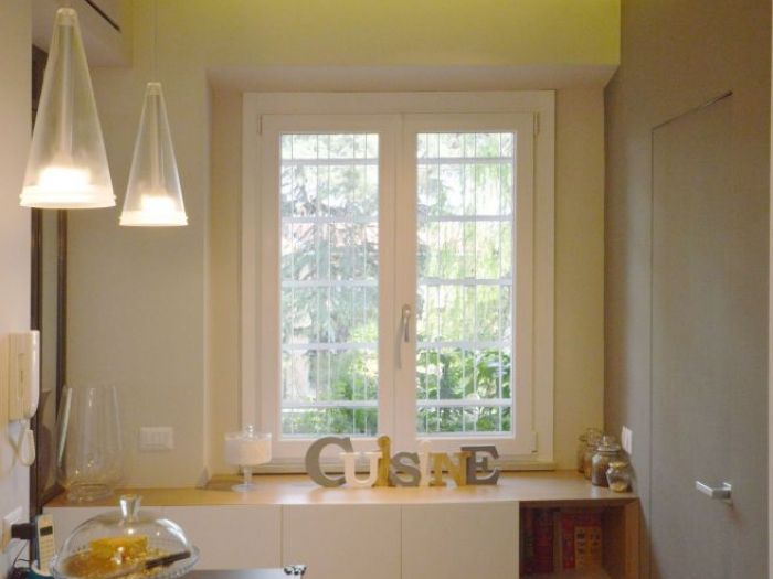 Archisio - Matteo Pavese Odap - Progetto Residenze vdn21