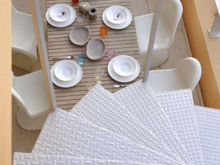 Archisio - Studiododici - Progetto Ristrutturazione appartamento ibiza