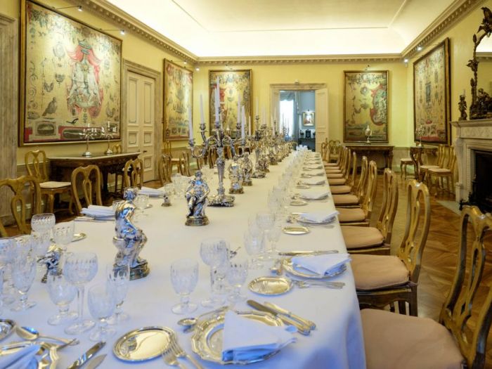 Archisio - Massimo Vicinanza - Progetto Londra