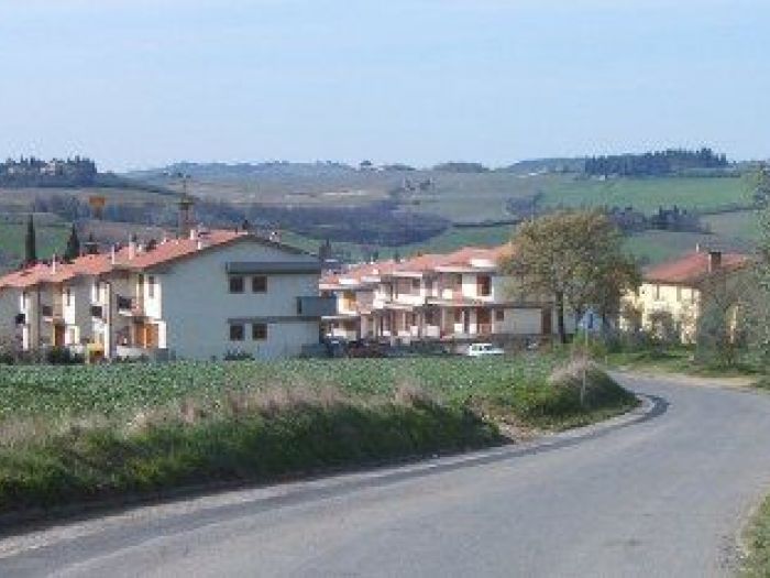 Archisio - Silvia Nanni - Progetto Ville unifamiliari