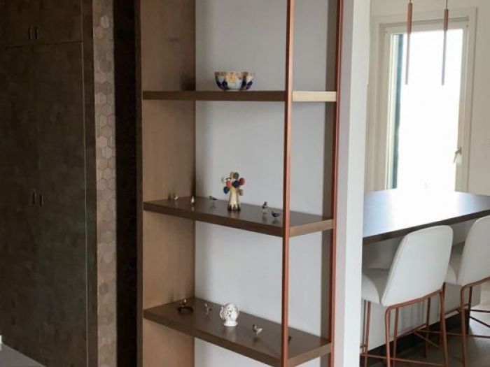 Archisio - Franck Sonn Home - Progetto Melpignano salento home