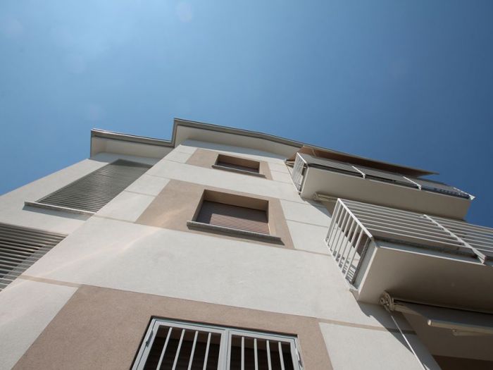 Archisio - Schiavi spa - Progetto Riqualificazione energetica ad arese