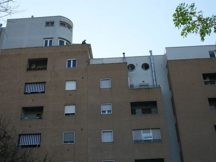 Archisio - Ergon - Progetto Via dante 2