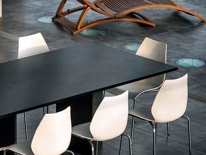 Archisio - Alfio Garozzo Fotografo - Progetto Beach house in a hill- lima per