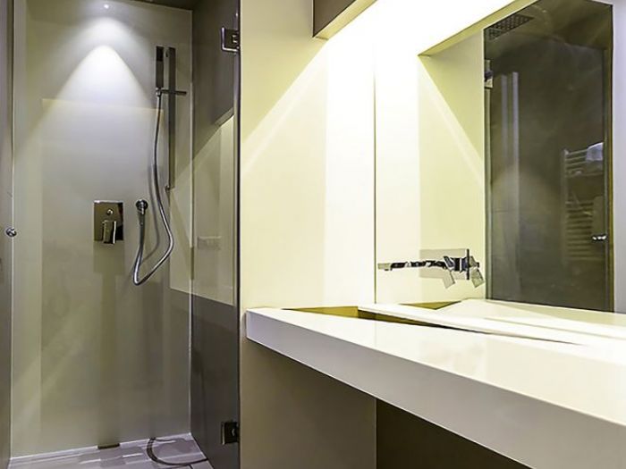 Archisio - Matteo Pavese Odap - Progetto Residenze vn107