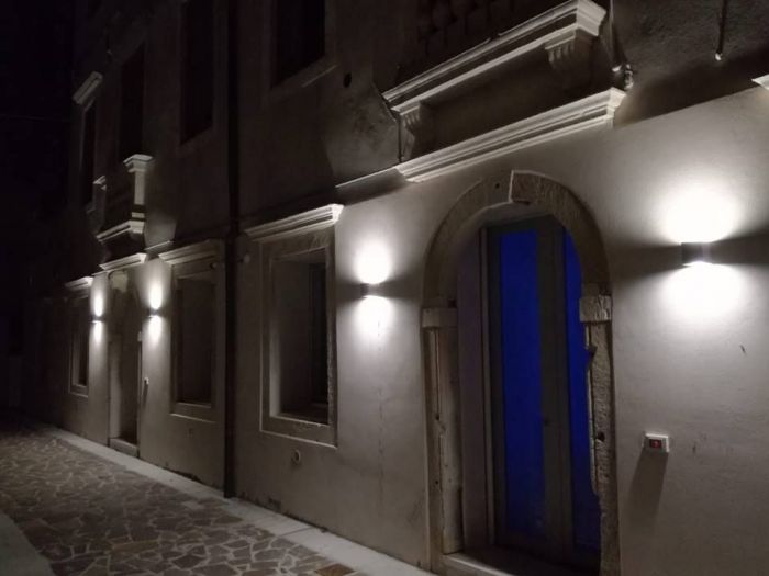 Archisio - Egsp Impianti Di Guido Santi - Progetto Impianti