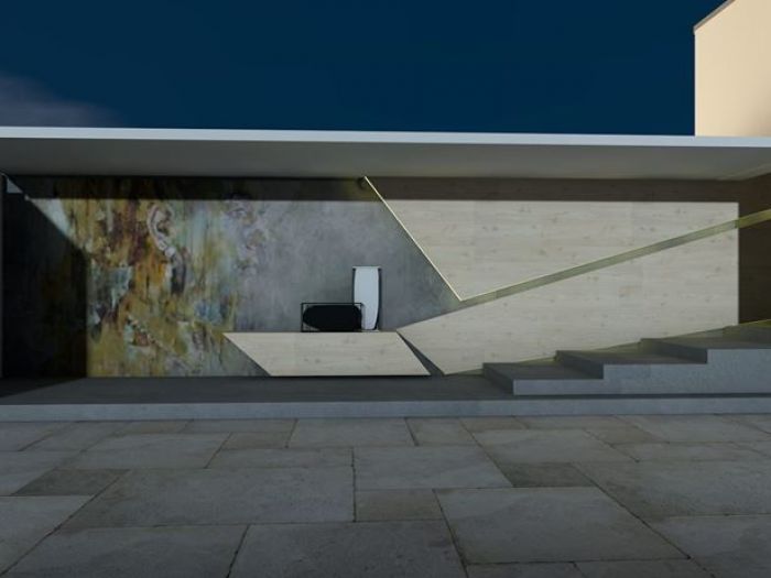 Archisio - Fulvia Ottaiano - Progetto Bb