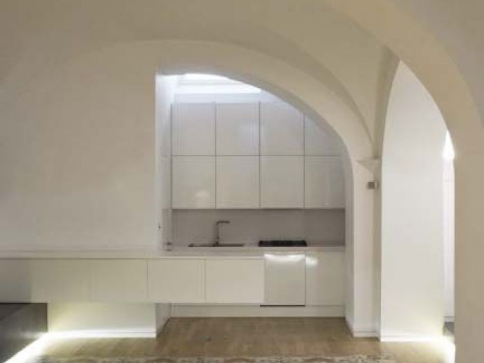 Archisio - Bdf Architetti - Progetto Sr house