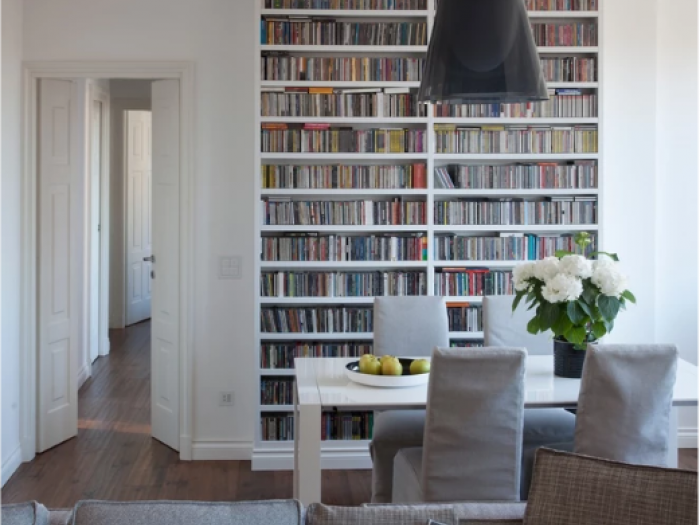 Archisio - Studio Patetta - Progetto Milano - via fontana