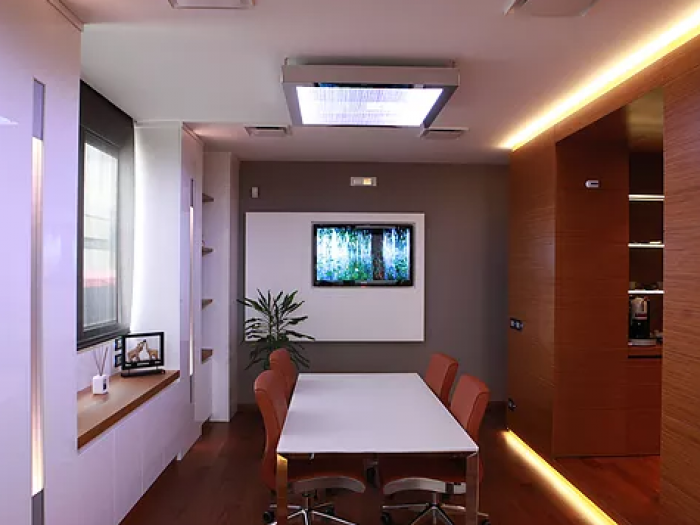 Archisio - Studio 74ram - Progetto Plc