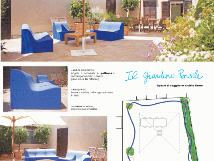 Archisio - Sartogo Architetti Associati - Progetto Palazzo taverna