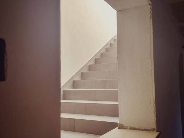 Archisio - Angelo Parla - Progetto Interni